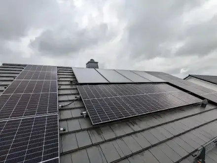 Foto von Reimchen Solar