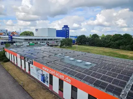 Foto von REINKE Photovoltaik GmbH