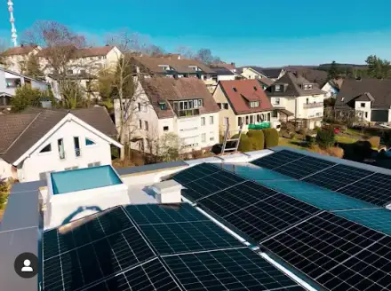 Foto von Reinschmidt Energiesysteme GmbH