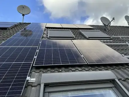 Foto von reinsolar GmbH