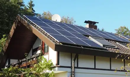 Foto von Reithofer Solar GmbH