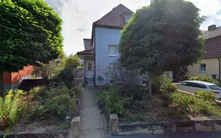 Foto von Rene Gagel - voltheat Beratung und Planung von PV-Anlagen und Wärmepumpen - Lichtenfels