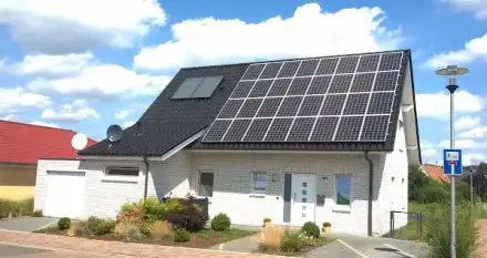 Foto von RENOS SOLAR AND GREEN ENERGY GmbH