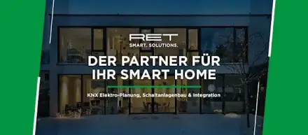 Foto von RET smart.solutions GmbH