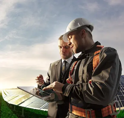 Foto von Retesol GmbH