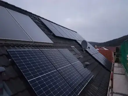 Foto von Reul Solar GmbH