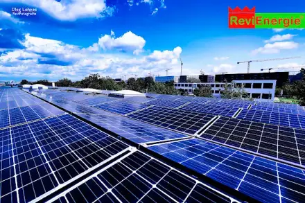 Foto von Revi Energie GmbH