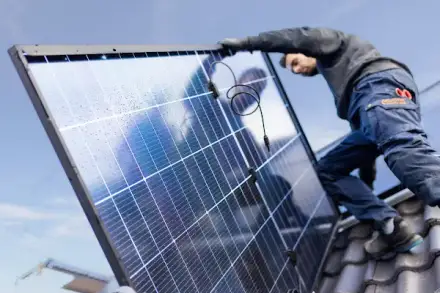 Foto von REWOTEC Energietechnik GmbH