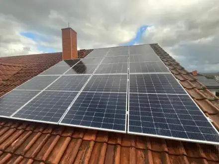 Foto von Rhein-Neckar-Solar