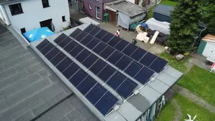 Foto von Rhein-Ruhr Solartechnik