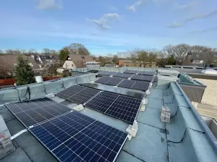 Foto von Rhein-West Solar GmbH