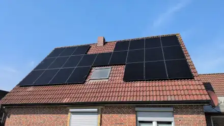 Foto von Rheinvolt GmbH - Ihr Solaranlagen & Photovoltaik Experte aus Oldenburg
