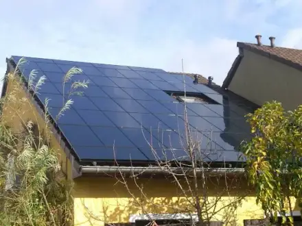 Foto von rhenosolar Energietechnik
