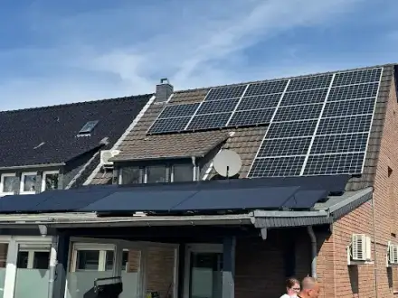 Foto von Rhino Solar