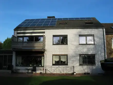 Foto von RichardtSolar