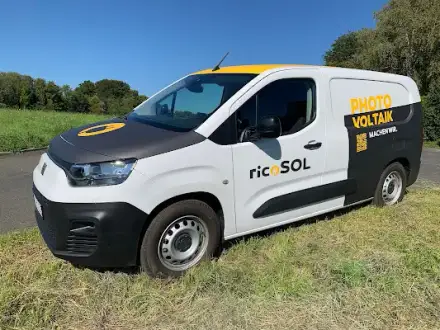 Foto von ricoSOL GmbH - Photovoltaik und Solaranlagen