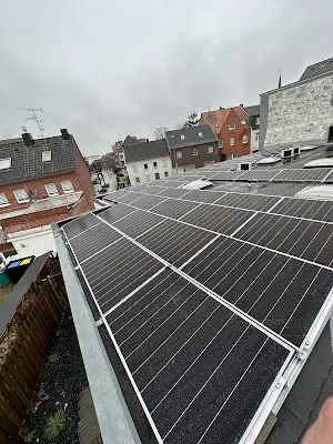 Rippolz Renewable Energy GmbH