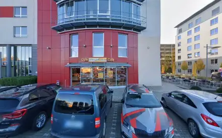 Foto von Risen Energy GmbH