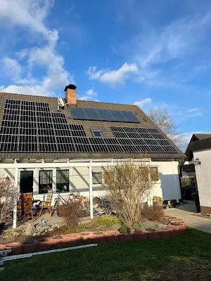 Foto von RK Elektrotechnik Roth- Schwabach- Rednitzhembach