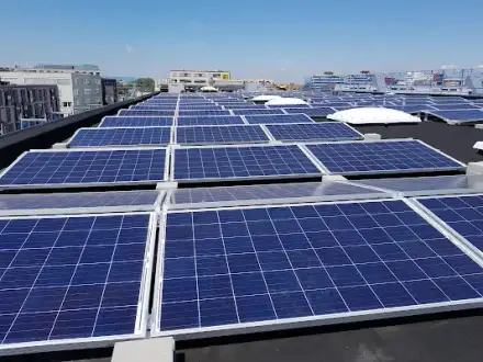 Foto von rmsolar GmbH [Photovoltaik]