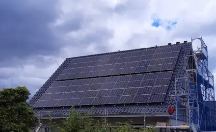 Foto von Rocket Dog Energy GmbH & Co. KG