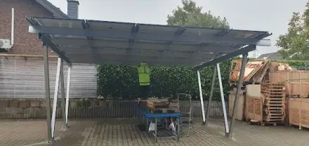 Foto von RONGSTAR ENERGY GmbH