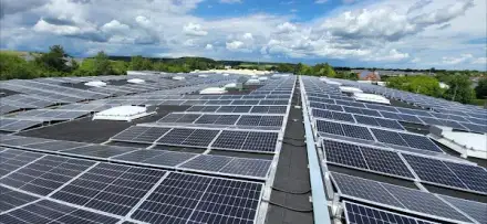 Foto von Rose Energietechnik GmbH