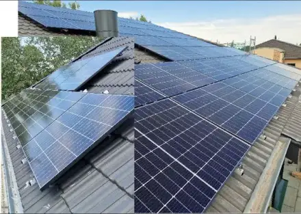 Foto von RSW UG Photovoltaik-Installateur Dinslaken