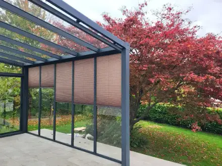 Foto von Ruhr Aluminiumsysteme GmbH