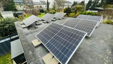 Foto von Ruhrpott Solar