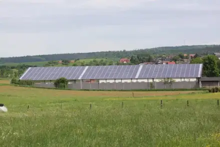 Foto von RUMO GmbH Solar & Gebäudetechnik