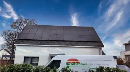 Foto von RW Solar GmbH