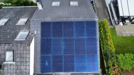 Foto von S.E.M. Solar Energie Mittelrhein GmbH & Co. KG