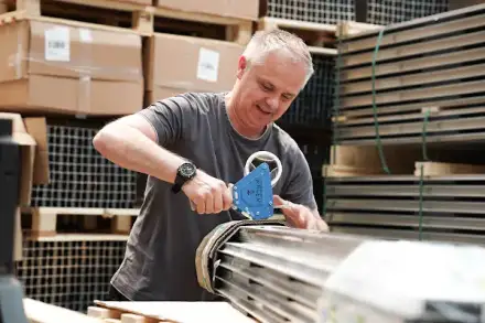 Foto von S:FLEX ENERGY GMBH