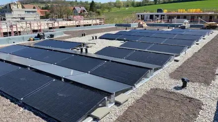 Foto von S:FLEX GmbH Freiburg