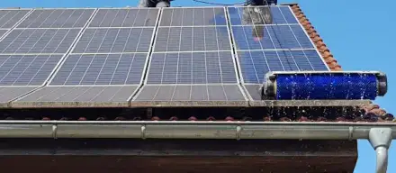 Foto von S+H Solar und Gebäude GmbH