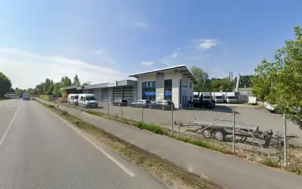 Foto von S&H Solare Energiesysteme GmbH