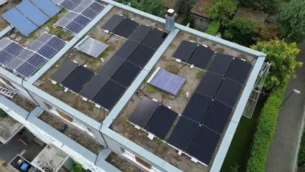 Foto von S&S Solar - Solaranlagen aus Meisterhand