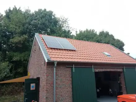 Foto von S. Sonnendach GmbH