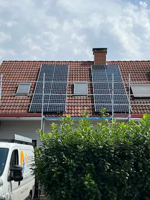 Foto von S&Z Energy GmbH