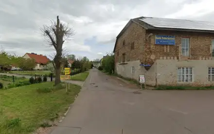 Foto von Saale Solartechnik Gmbh