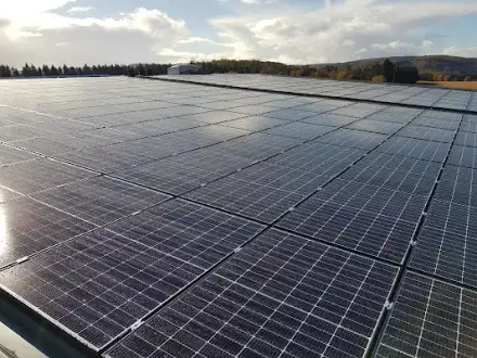 Foto von Saar Solar Kontor GmbH