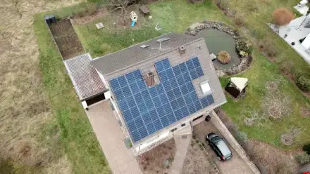 Foto von SaarSolar GmbH