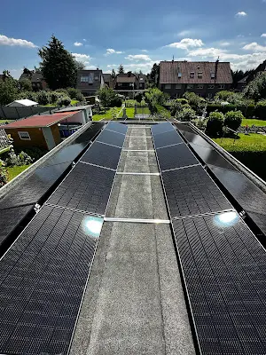 Foto von Sabosol Solarsysteme GmbH