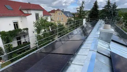 Foto von Sachsensolar GmbH