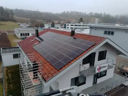 Foto von Sailer Energy GmbH