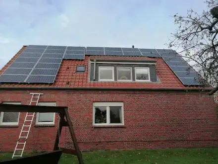 Foto von SAN Solarsysteme GmbH