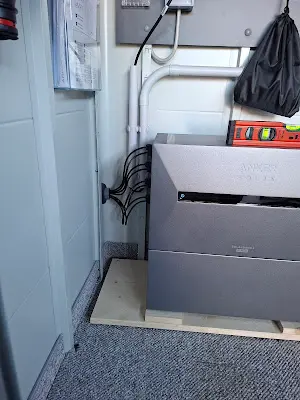 Foto von Saxosolar Beratungszentrum Pirna