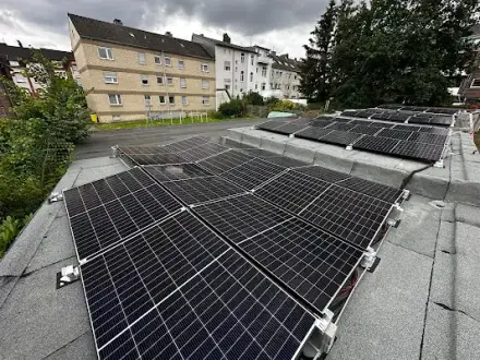 Foto von SB Rheinsolar GmbH