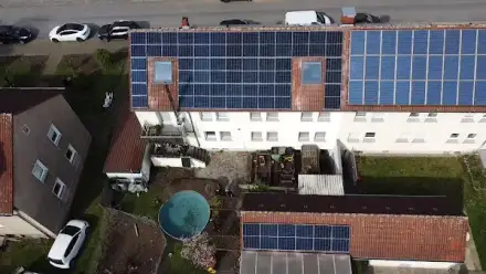 Foto von SBN-Solar GmbH